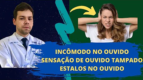 O que é disfunção tubária?