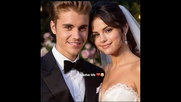 Justin bieber and Selena Gomez in another life new viral video #justinbieber #selenagomez#viralshort