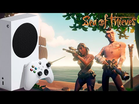 Video: Sea Of Thieves Lõplik Beetaversioon On Siin, Avatud Kõigile Xbox One'is Ja Arvutis