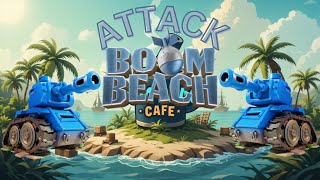 Boom Beach Resource Base Level 60 Takeover Ai Base Strategy Gameplay Guide 2025