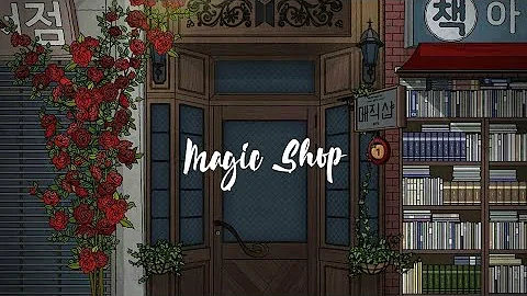 Welcome to the MAGIC SHOP 🌌 🌎 || BTS Magic Shop for ARMY 💜