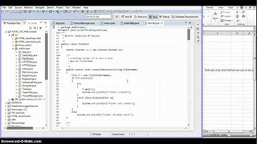 Java - Web Scraper project