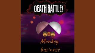 Fanmade Death Battle Score- Monkey Business