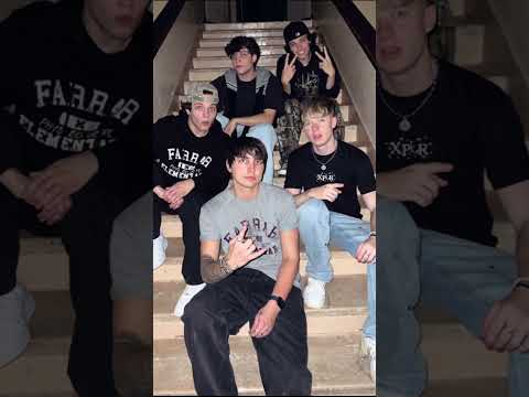 Sam and Colby