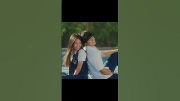 Ackkkkk! Ashdres’ chemistry is giving! 💘 #ashdres #ashtineolviga #andresmhulach #musicvideo