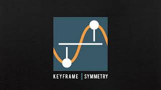Maya Tool - Keyframe Symmetry