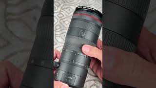 Canon RF 24-105mm f/2.8L IS USM Z Review by Ken Rockwell (short)