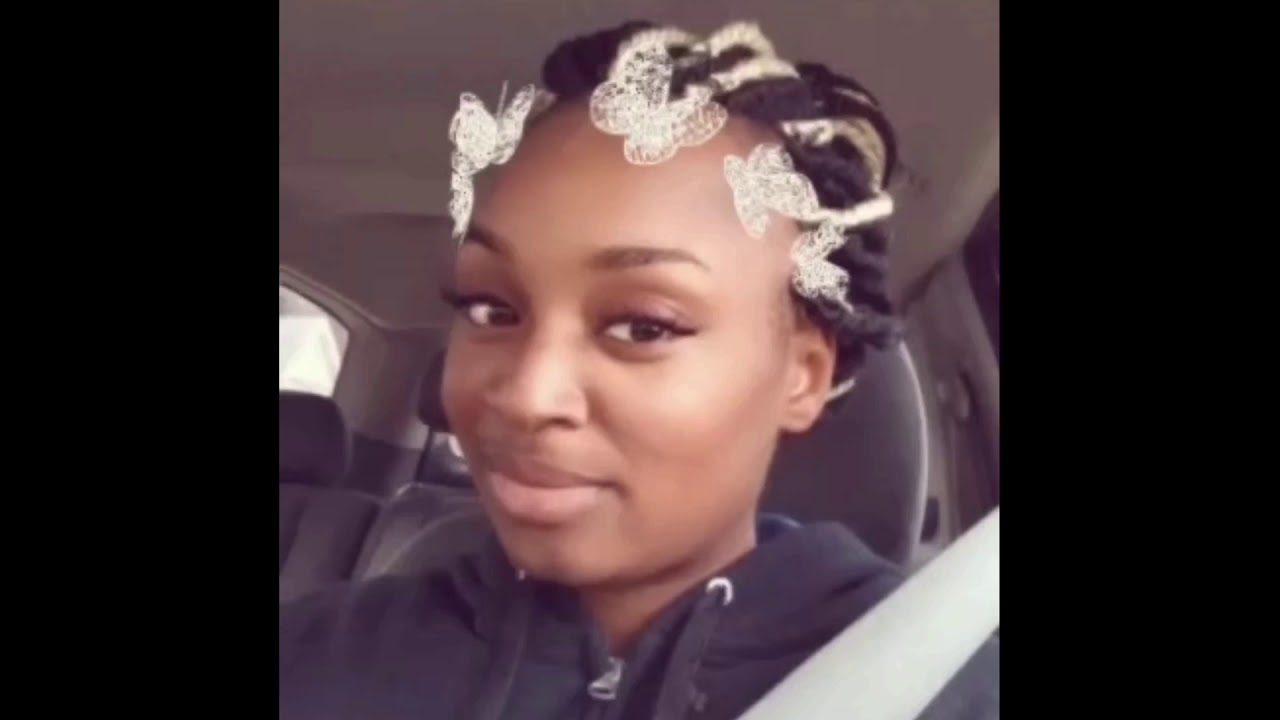 Meet Tameeka 😂 - YouTube