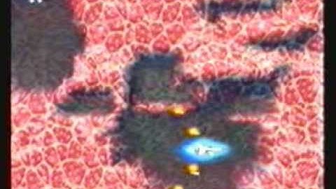 Gradius V Loop 13 Stage 4-4 by BGR-44