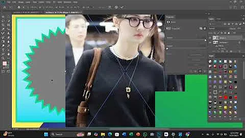 HDR 4K Portrait| Professional Retouching LookCanonR5 + Photoshop ColorGradingMasterclass#E9DED78#828
