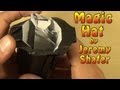 Origami Magic Hat (Rabbit in a Hat) by Jeremy Shafer