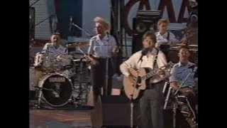 Night Wing with John Denver - Back Home Again, Country Roads