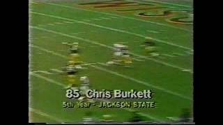 Burkett, Burroughs And Talley For Tony Mandarich???