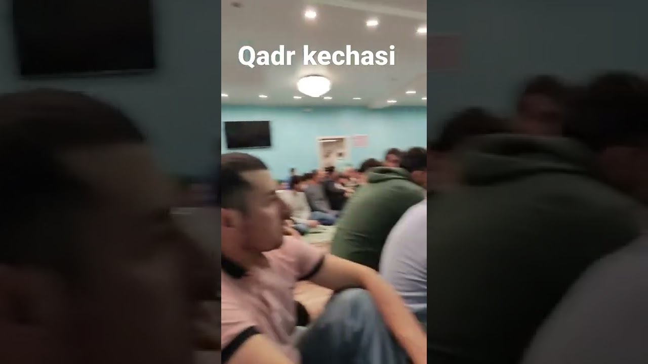#qadrkechasi