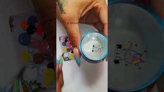 Aprende la técnica Stamping reverse