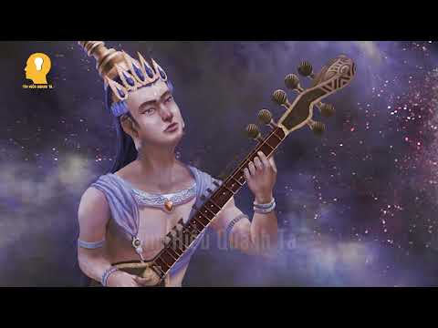 Video Tìm Hiểu Về Kim Cang Thủ Bồ Tát - youtube