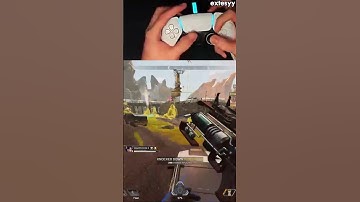 Extesyy Just Made That 1v3 Look So EASY! - Apex Legends