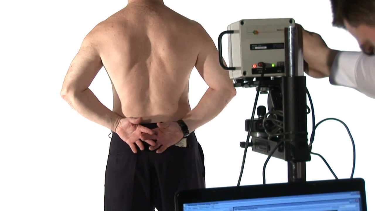 Medical Thermal Imaging (Full HD) YouTube