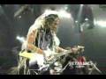 Happy Birthday Kirk Hammett! (live in Tulsa, OK 2008)