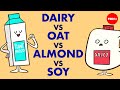 Which type of milk is best for you  jonathan j osullivan  grace e cunningham