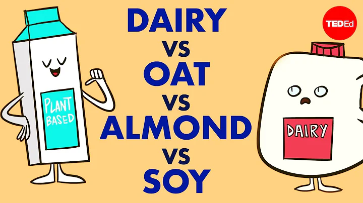 Which type of milk is best for you? - Jonathan J. OSullivan & Grace E. Cunningham