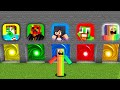 DO NOT CHOOSE THE WRONG STONE YOUTUBER PORTAL (Beckbrojack,Unspeakable,Aphmau,Drewsmc,Prestonplayz)