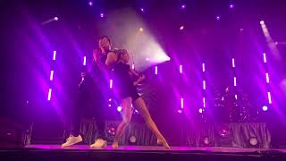 ⚠️Flashing Lights Kashmir Lindsey Stirling Summer Tour 8/14/23 St.Louis
