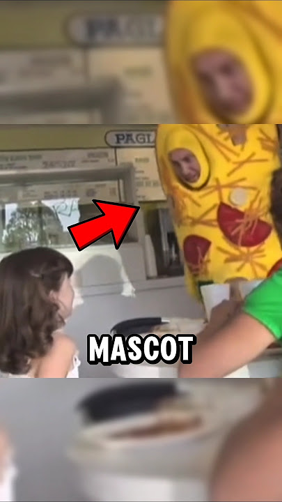 Spoiled kid gets humbled by the omelette man