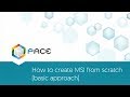 How To Create MSI Package The Basic Approach How To Create MSI Package The Basic Approach