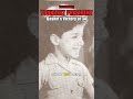Lebanon's Youngest President Ever - Dead in 22 Days | The Lebanese Civil War #Shorts