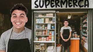 Thumbnail for abrí mi superMERCA🛒 #2