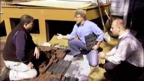 Renovation Nation Featuring VAST Composite Permeable Pavers (Ep217)