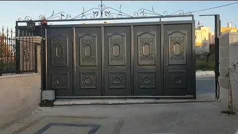 Quiko Gate Operators, Door Automation, Automatic Barriers and Rising Bollards