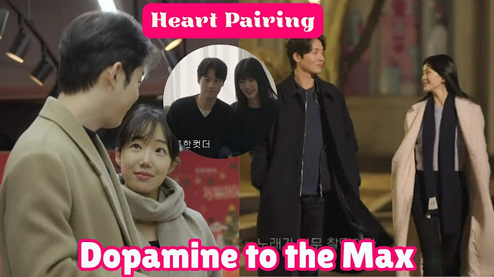 Heart Pairing Ep 15 Was Basically a K-Drama. Too Perfect to Be Real… Or Is It?