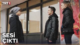 Efsun, Ilk Defa Konuştu - Tozkoparan İskender Unutulmaz Sahneler