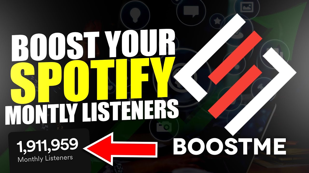 how-to-increase-your-monthly-listeners-on-spotify-boost-your-spotify