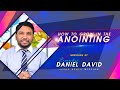 How to grow in the anointing  evangelist daniel david