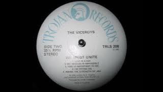 The Viceroys - Love Is A Key