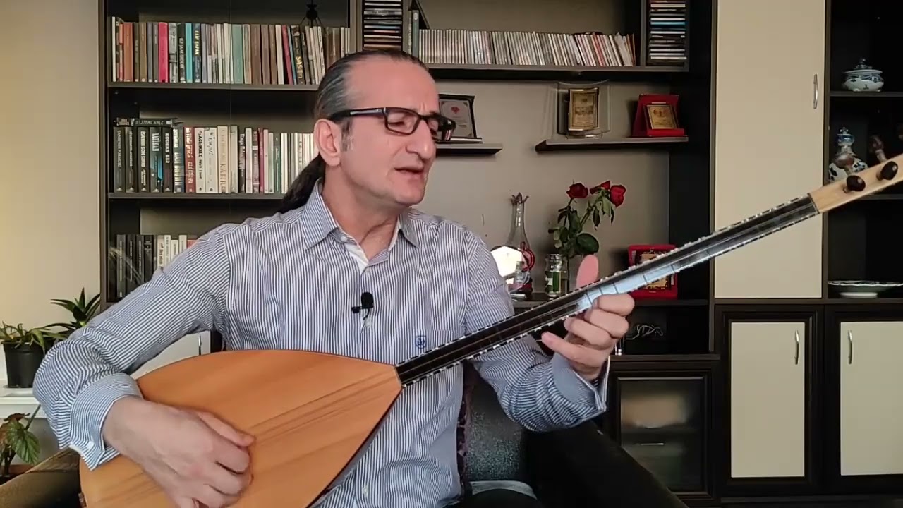 Latif Öz BEYAZ GİYME SÖZ OLUR