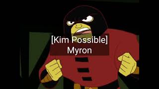 Voice Actor Showcase Bill Fagerbakke