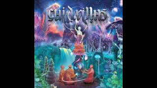 Chidvillas - Magische Kunst [HQ FULL ALBUM]