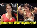 10 INSANE UNSOLVED MYSTERIES In The WWE! (2018) - Stephanie McMahon, Shawn Micheals & More!