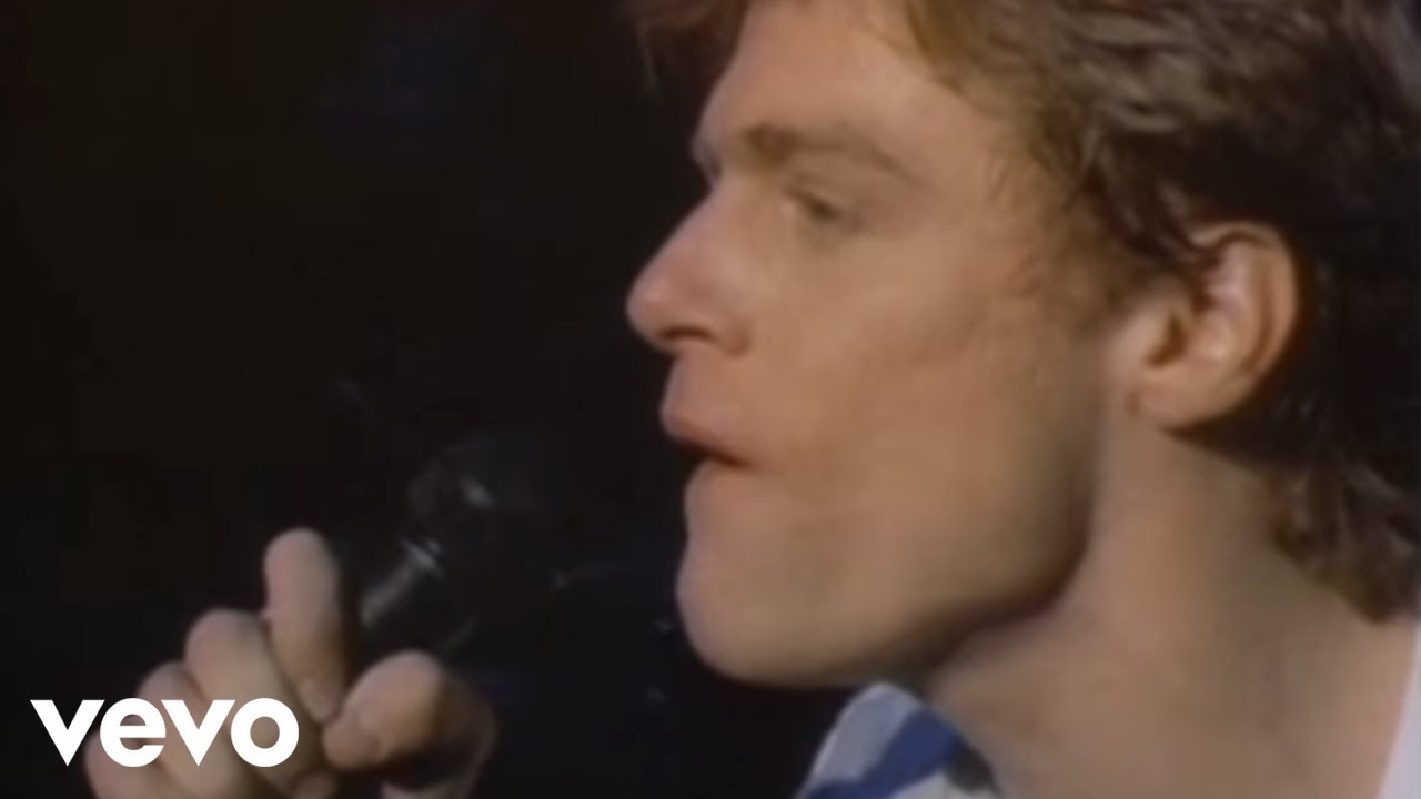 Bryan Adams - Summer Of '69 (Official Music Video) - YouTube