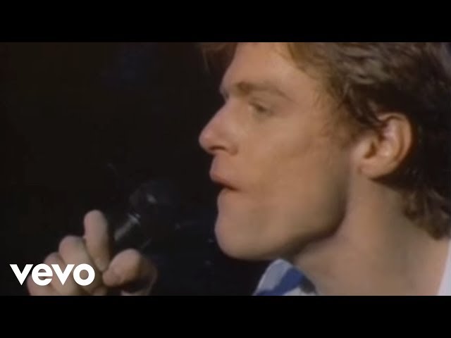 Bryan Adams - Heaven  on iTunes