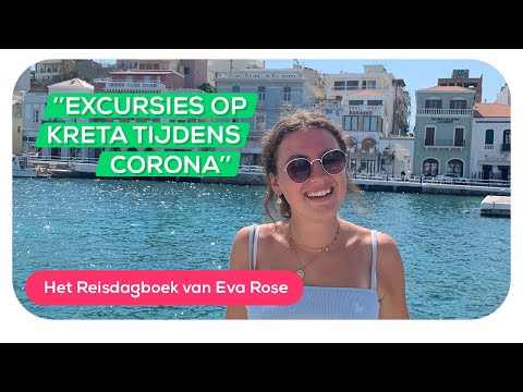 Video: Wat Te Kopen Op Kreta