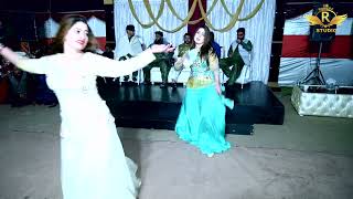 Dil Dhola I Dance Performince Mahi Baloch & Sonia Malik 2023 I Rameez Studio Official