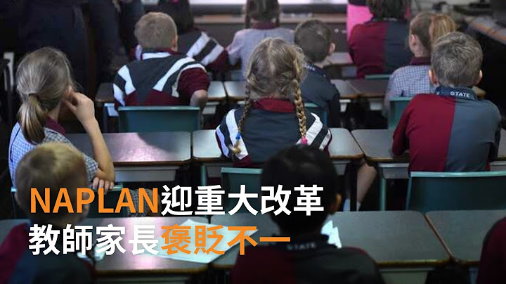 NAPLAN迎重大改革 教師家長褒貶不一 | SBS中文 - 天天要聞