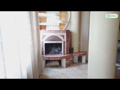 იყიდება 3 ოთახიანი ბინა, საბურთალო-MYHOME.GE