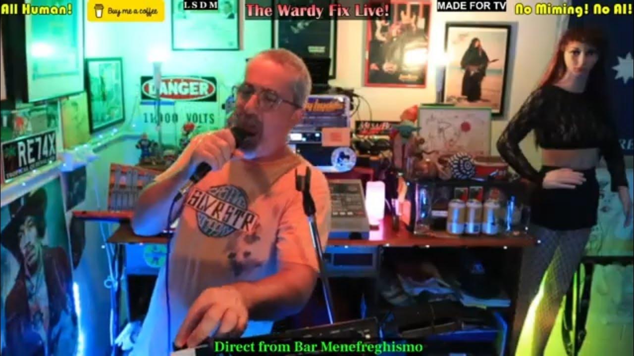 Rock Hard Super Karaoke Bar Jukebox Fever!! - #music#livemusic#karaoke#karaokebar #cairns Rock Hard Super Karaoke Bar Jukebox Fever!! - #music#livemusic#karaoke#karaokebar #cairns