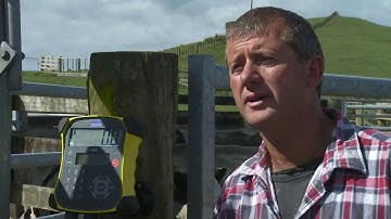 EziWeigh5 & 6 - Launch Video